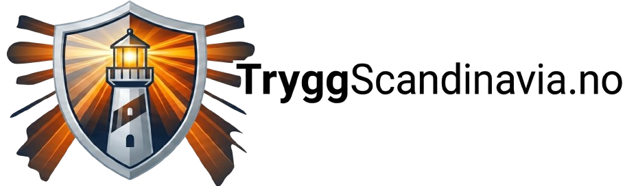 TryggScandinavia.no
