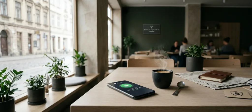 ExpressVPN anmeldelse og test 2026
